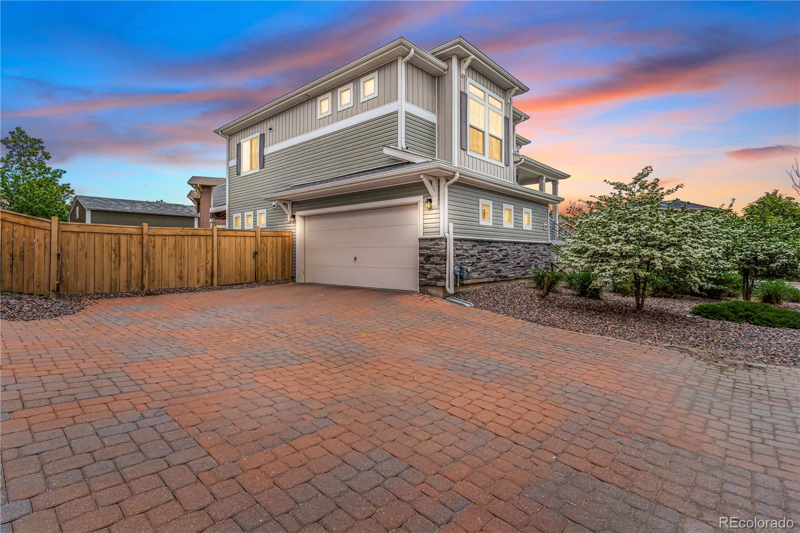 MLS Image #2 for 18056 e 104th way,commerce city, Colorado