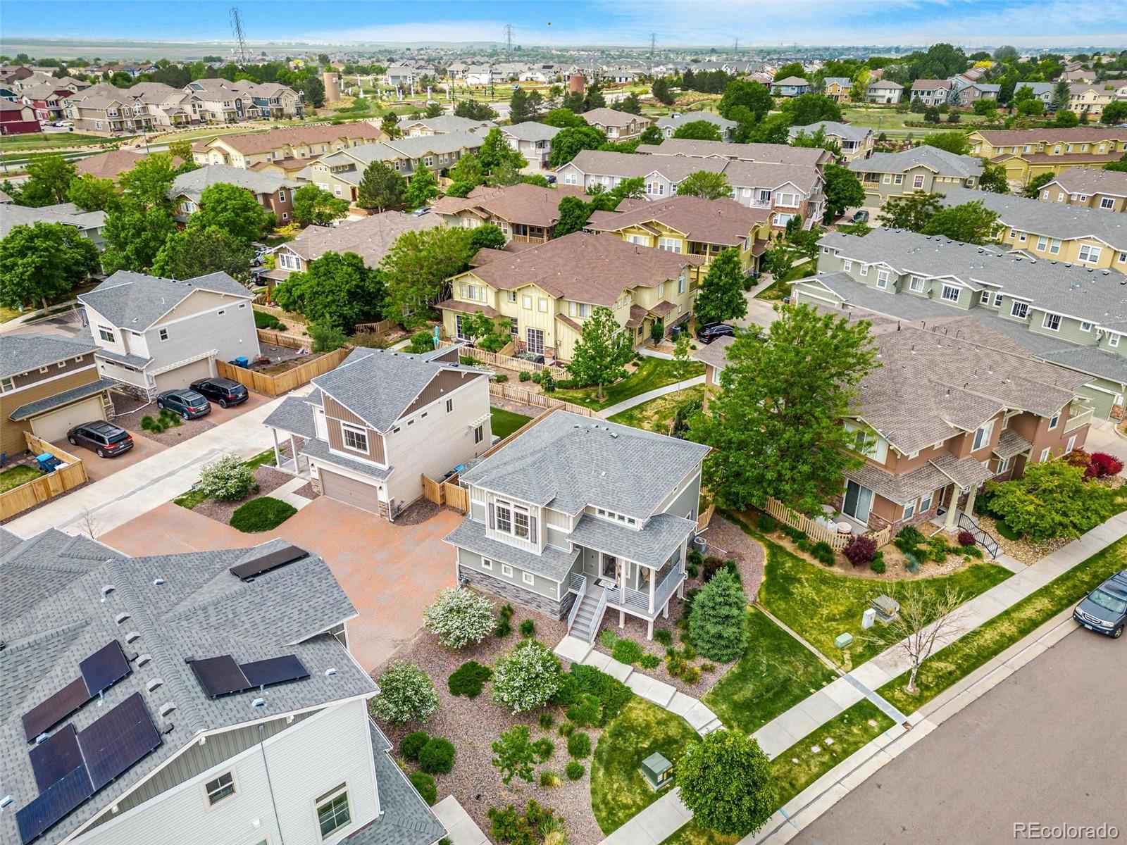 MLS Image #24 for 18056 e 104th way,commerce city, Colorado