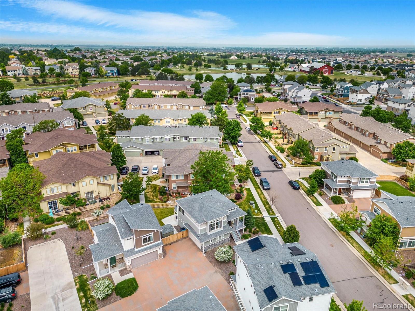 MLS Image #25 for 18056 e 104th way,commerce city, Colorado