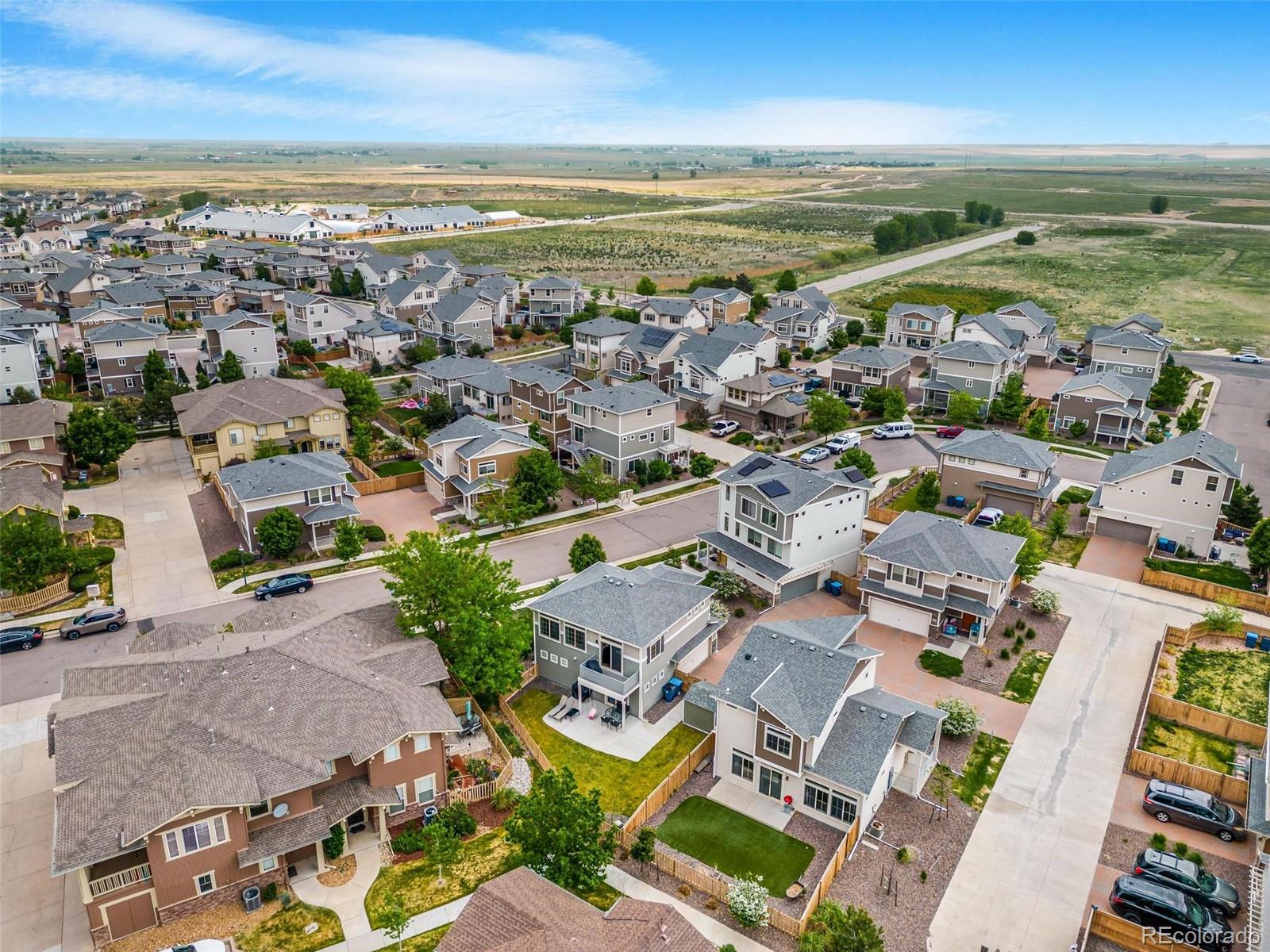 MLS Image #26 for 18056 e 104th way,commerce city, Colorado
