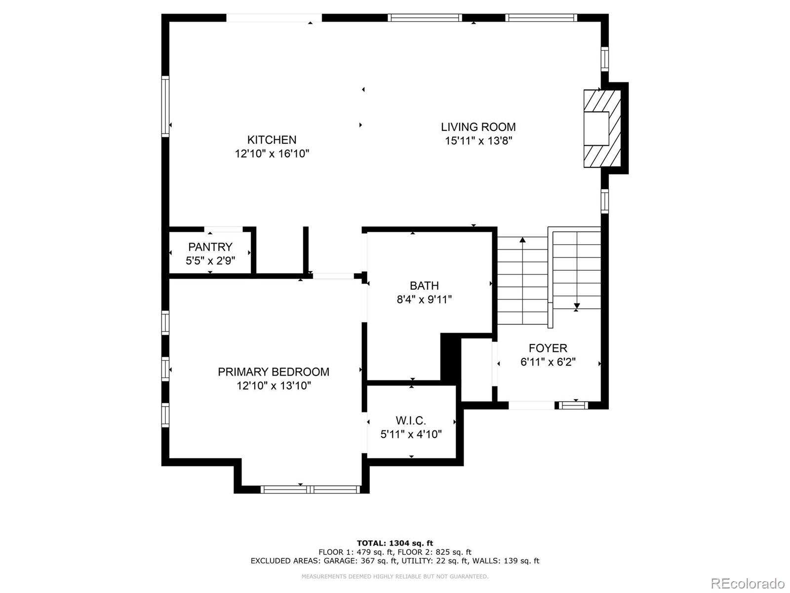 MLS Image #32 for 18056 e 104th way,commerce city, Colorado