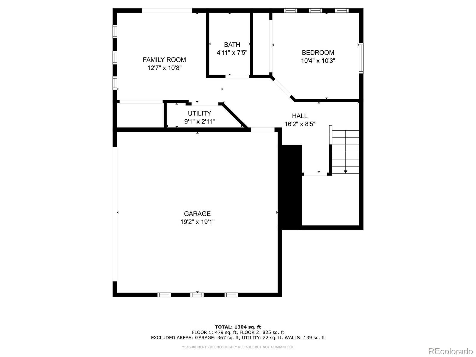 MLS Image #33 for 18056 e 104th way,commerce city, Colorado