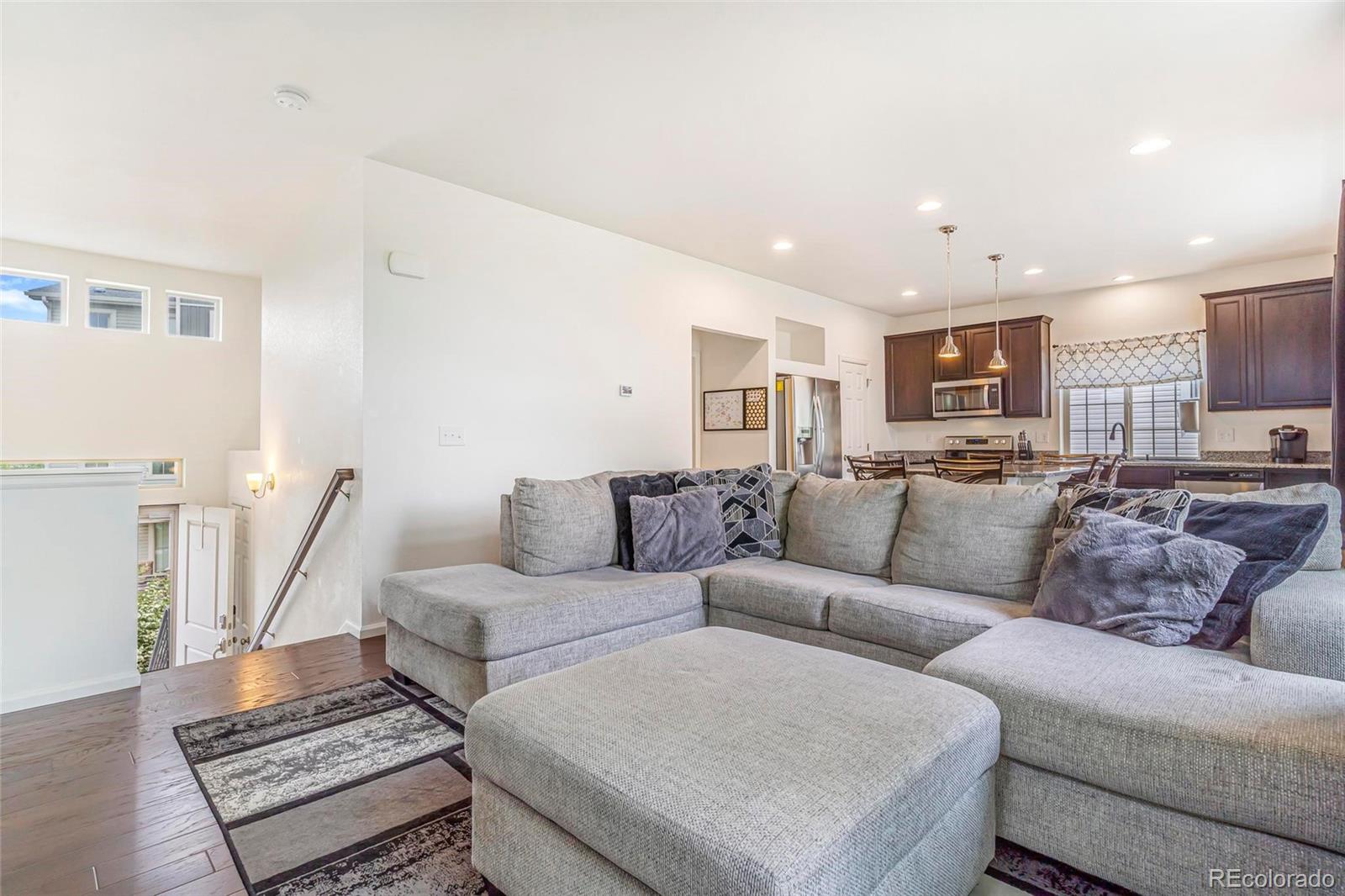 MLS Image #5 for 18056 e 104th way,commerce city, Colorado