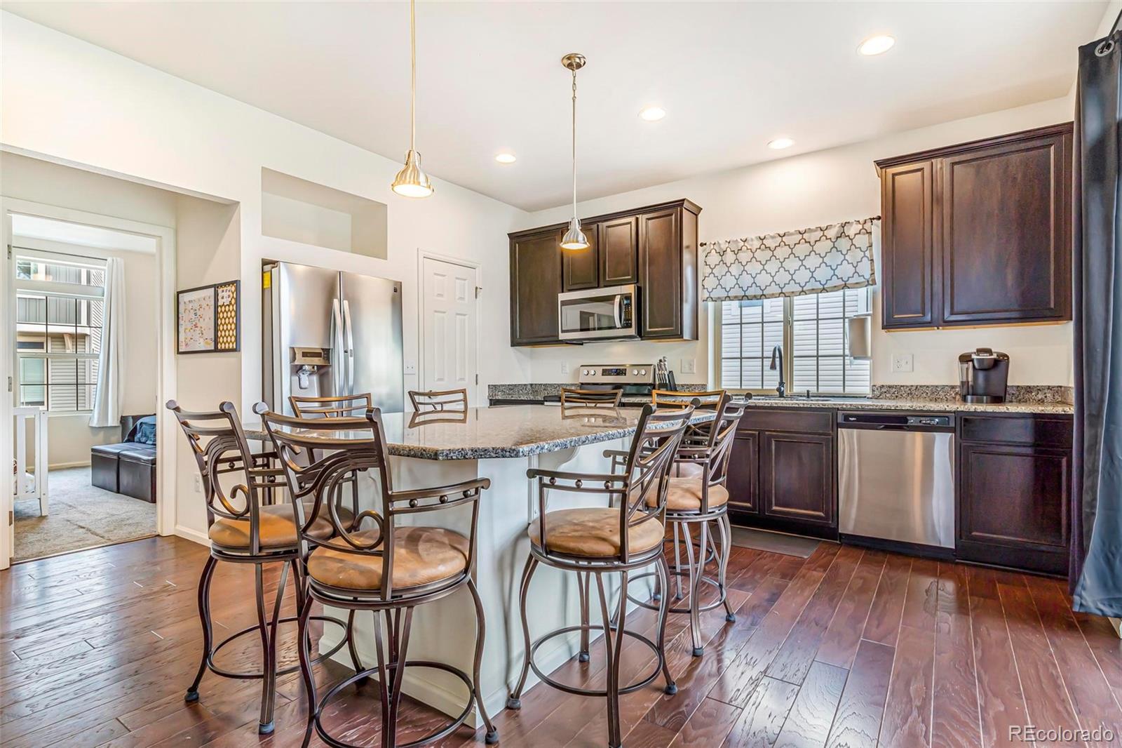MLS Image #6 for 18056 e 104th way,commerce city, Colorado