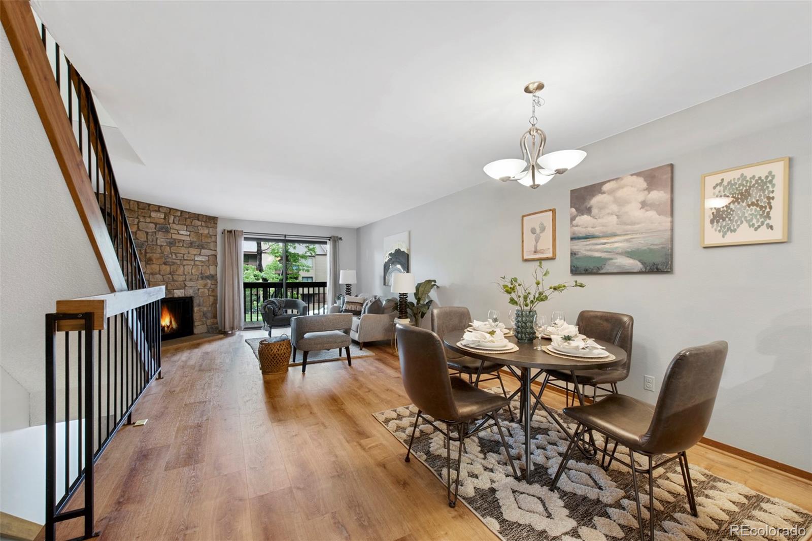 MLS Image #2 for 451  wright street,lakewood, Colorado