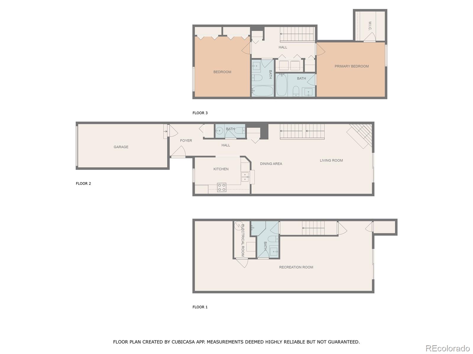 MLS Image #38 for 451  wright street,lakewood, Colorado