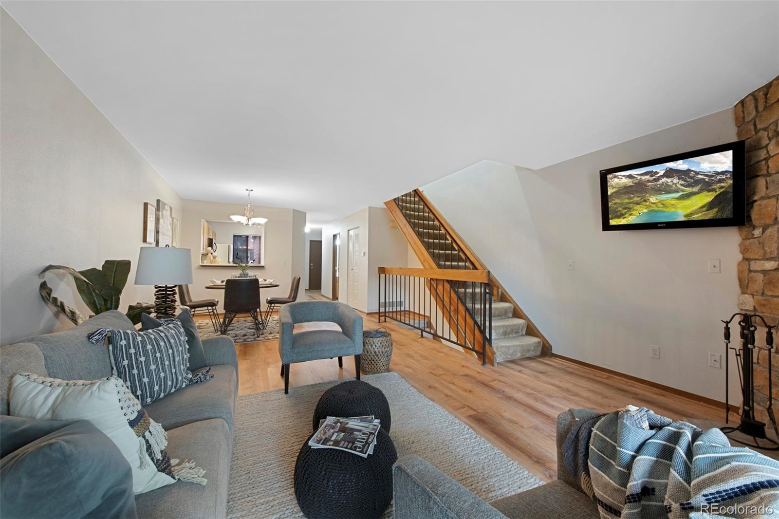 MLS Image #4 for 451  wright street,lakewood, Colorado