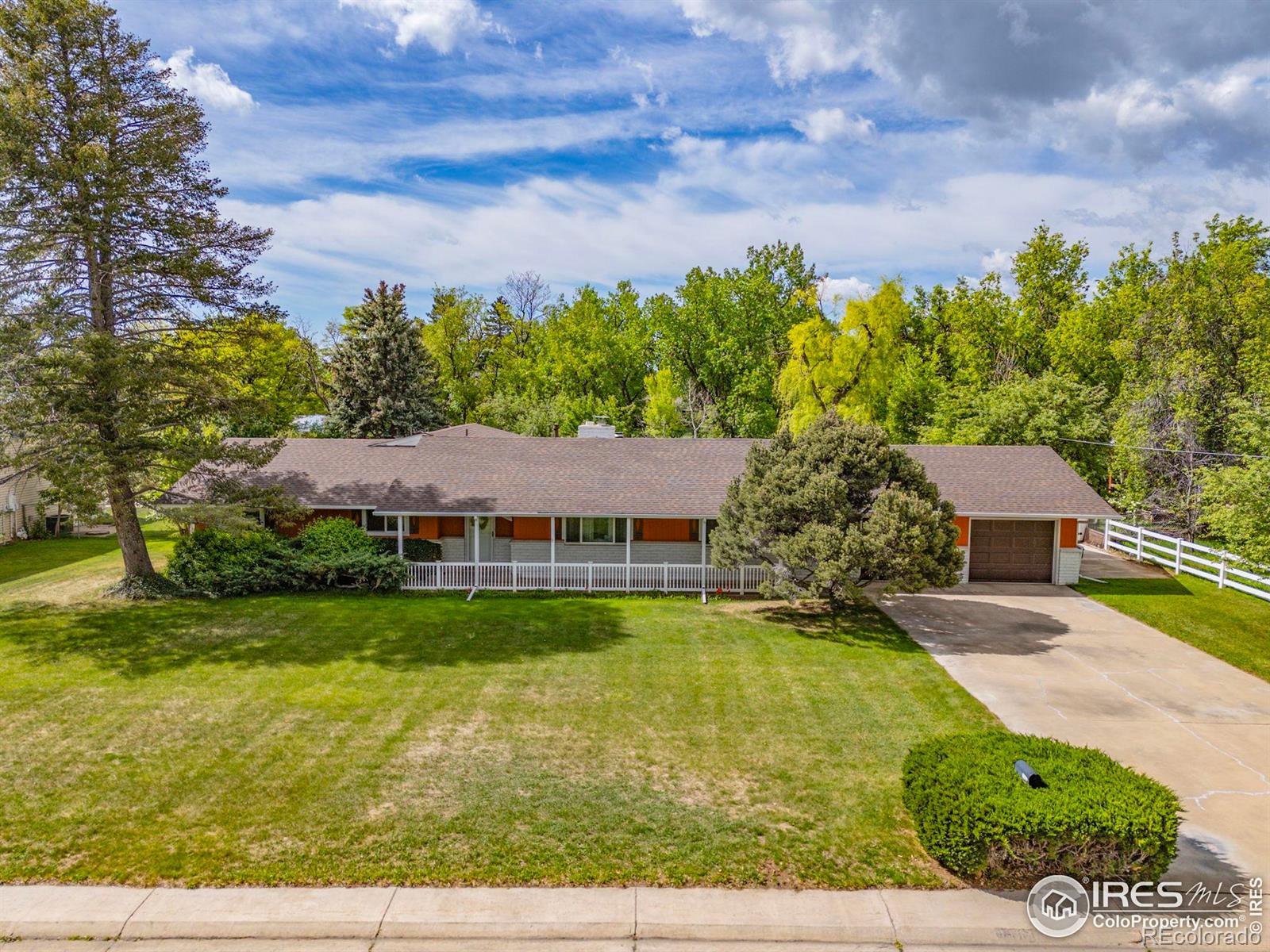 MLS Image #0 for 2111 w lake street,fort collins, Colorado