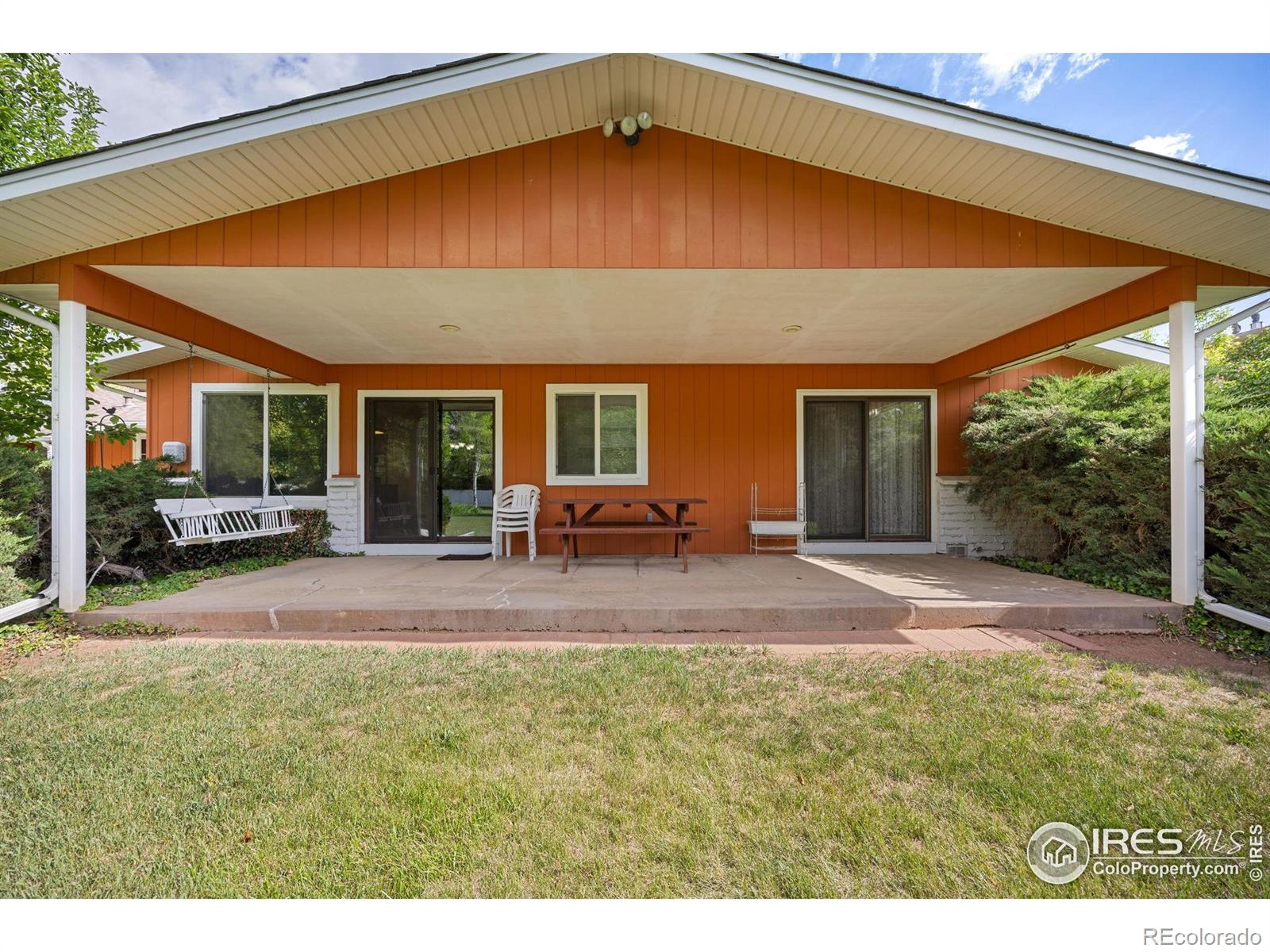 MLS Image #32 for 2111 w lake street,fort collins, Colorado