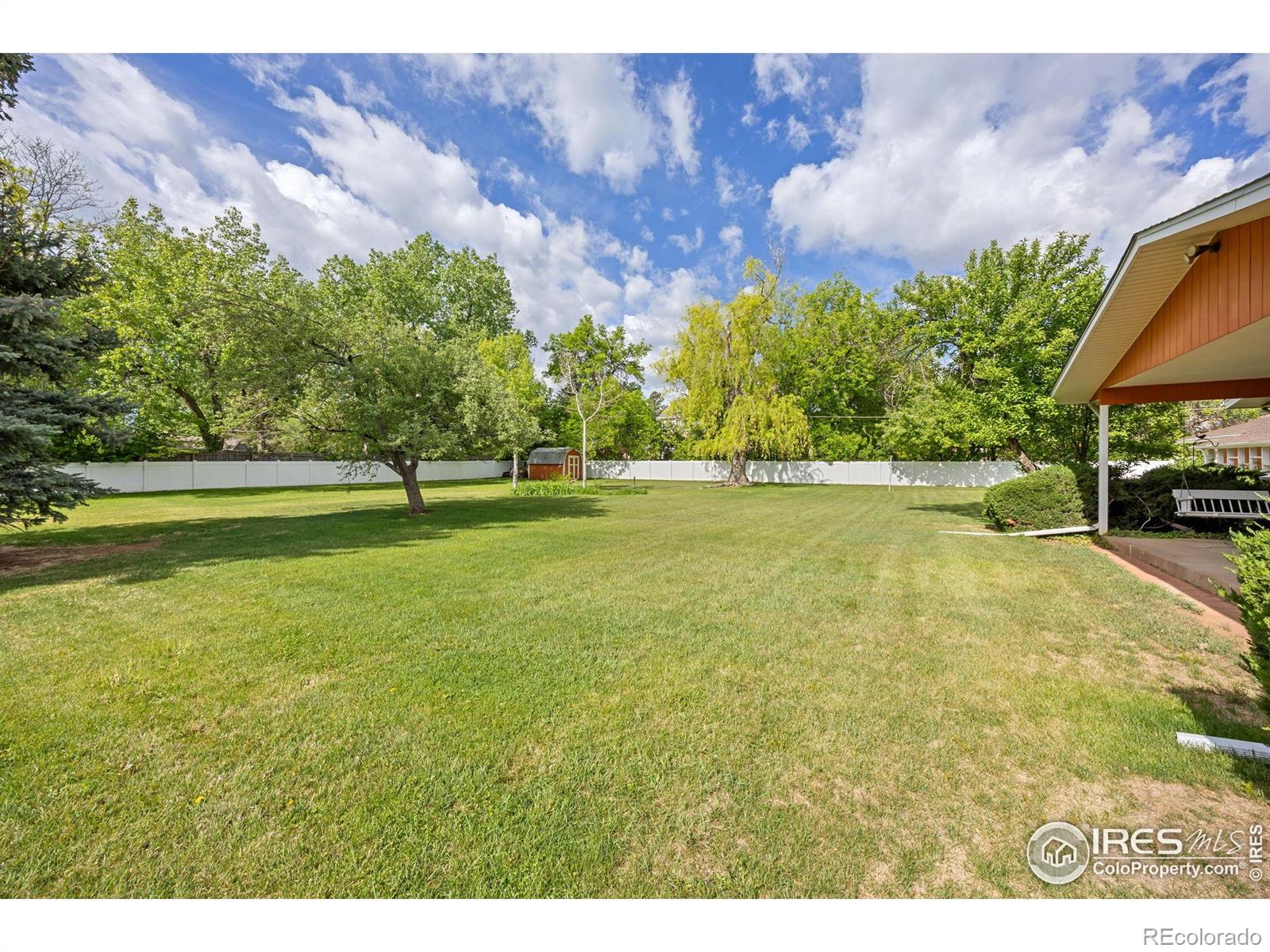 MLS Image #33 for 2111 w lake street,fort collins, Colorado
