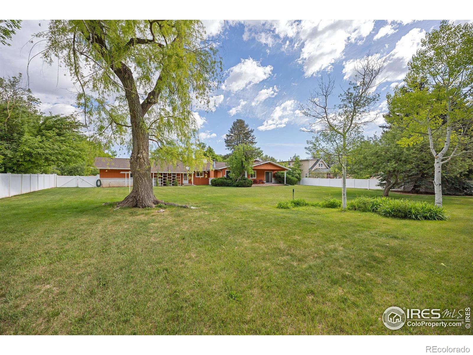 MLS Image #35 for 2111 w lake street,fort collins, Colorado