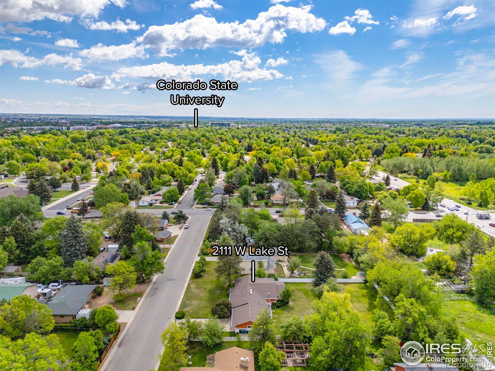 MLS Image #39 for 2111 w lake street,fort collins, Colorado