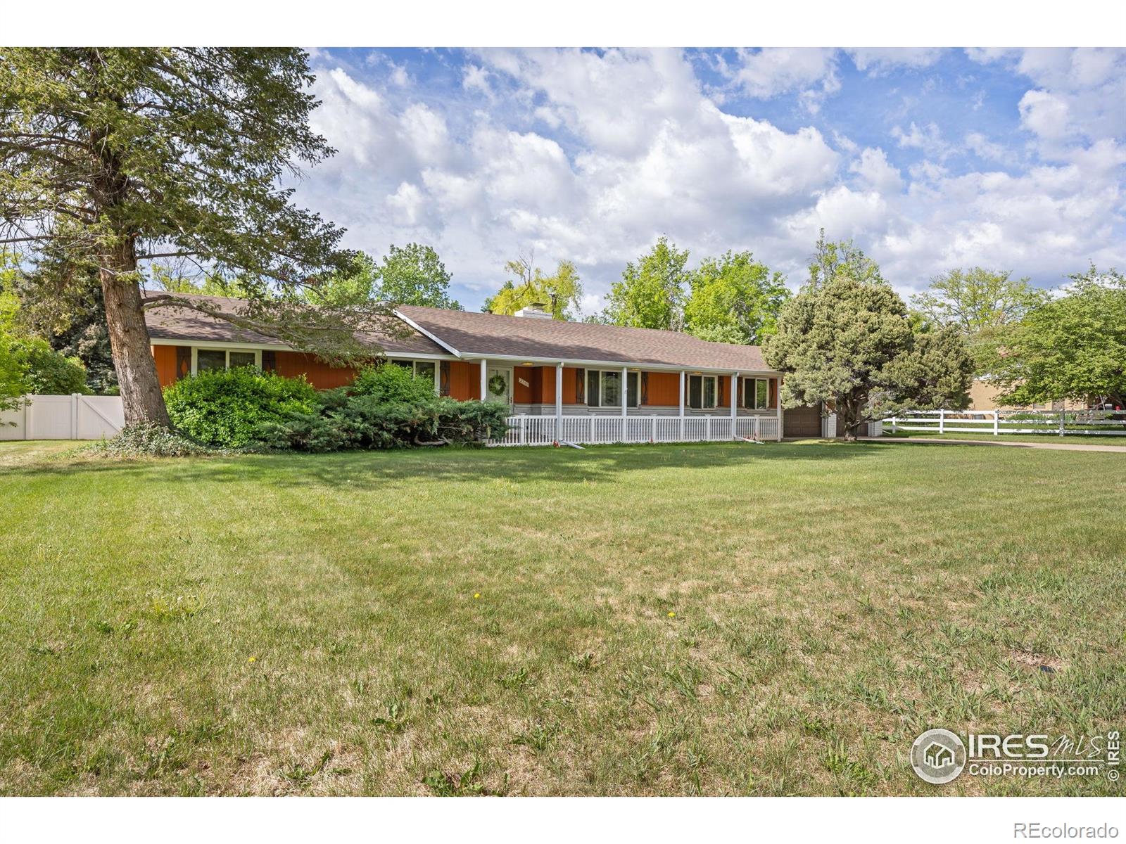 MLS Image #4 for 2111 w lake street,fort collins, Colorado