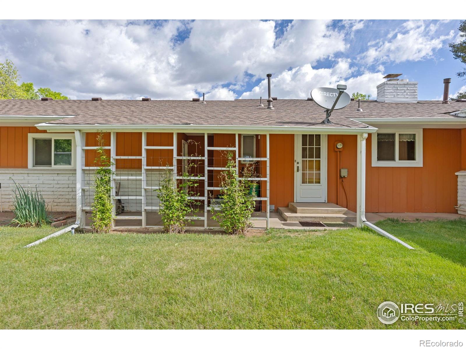 MLS Image #5 for 2111 w lake street,fort collins, Colorado