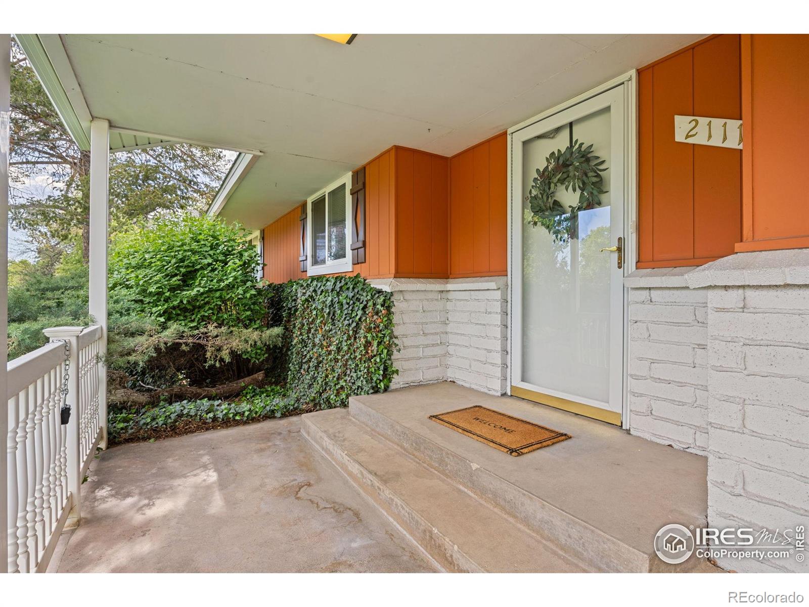 MLS Image #6 for 2111 w lake street,fort collins, Colorado