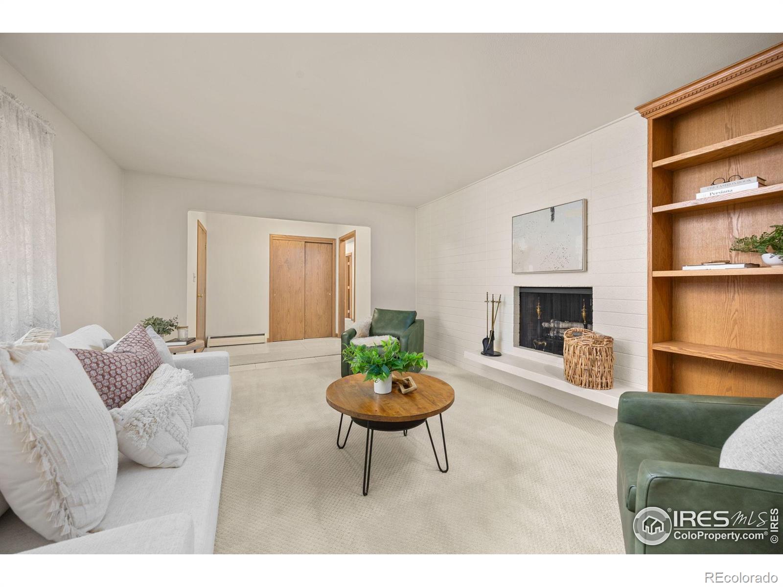MLS Image #7 for 2111 w lake street,fort collins, Colorado