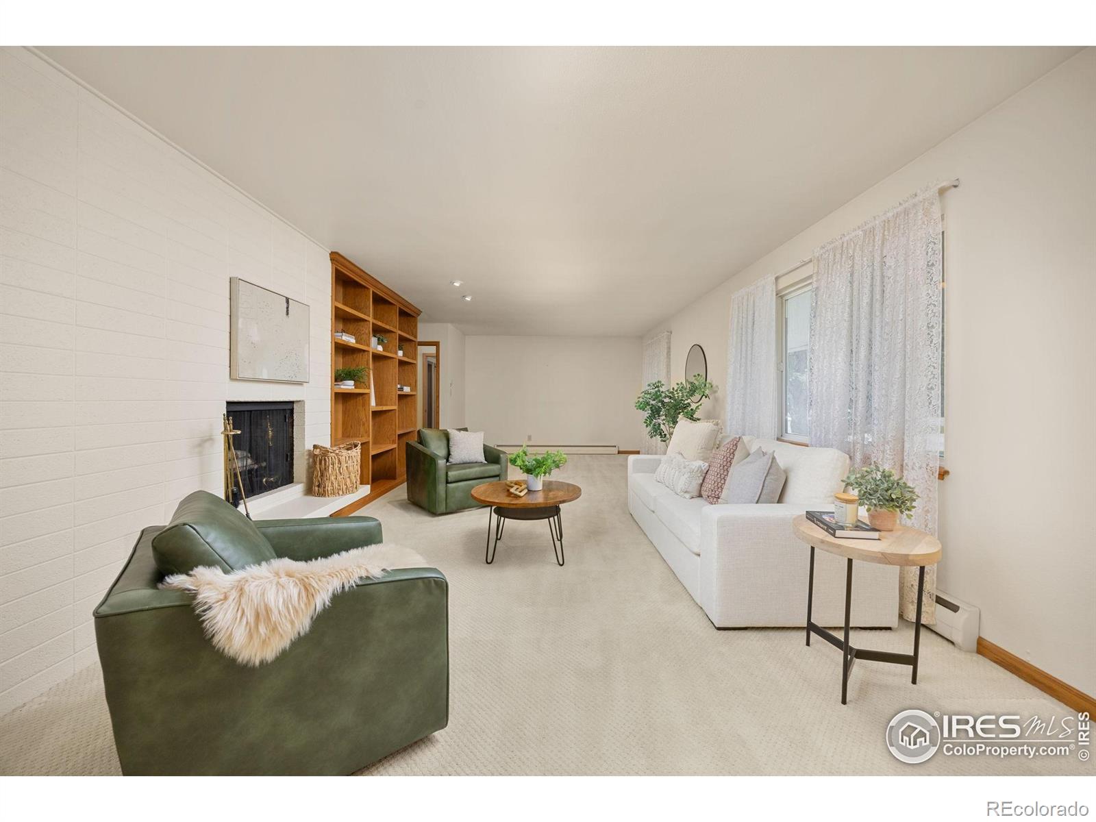 MLS Image #8 for 2111 w lake street,fort collins, Colorado