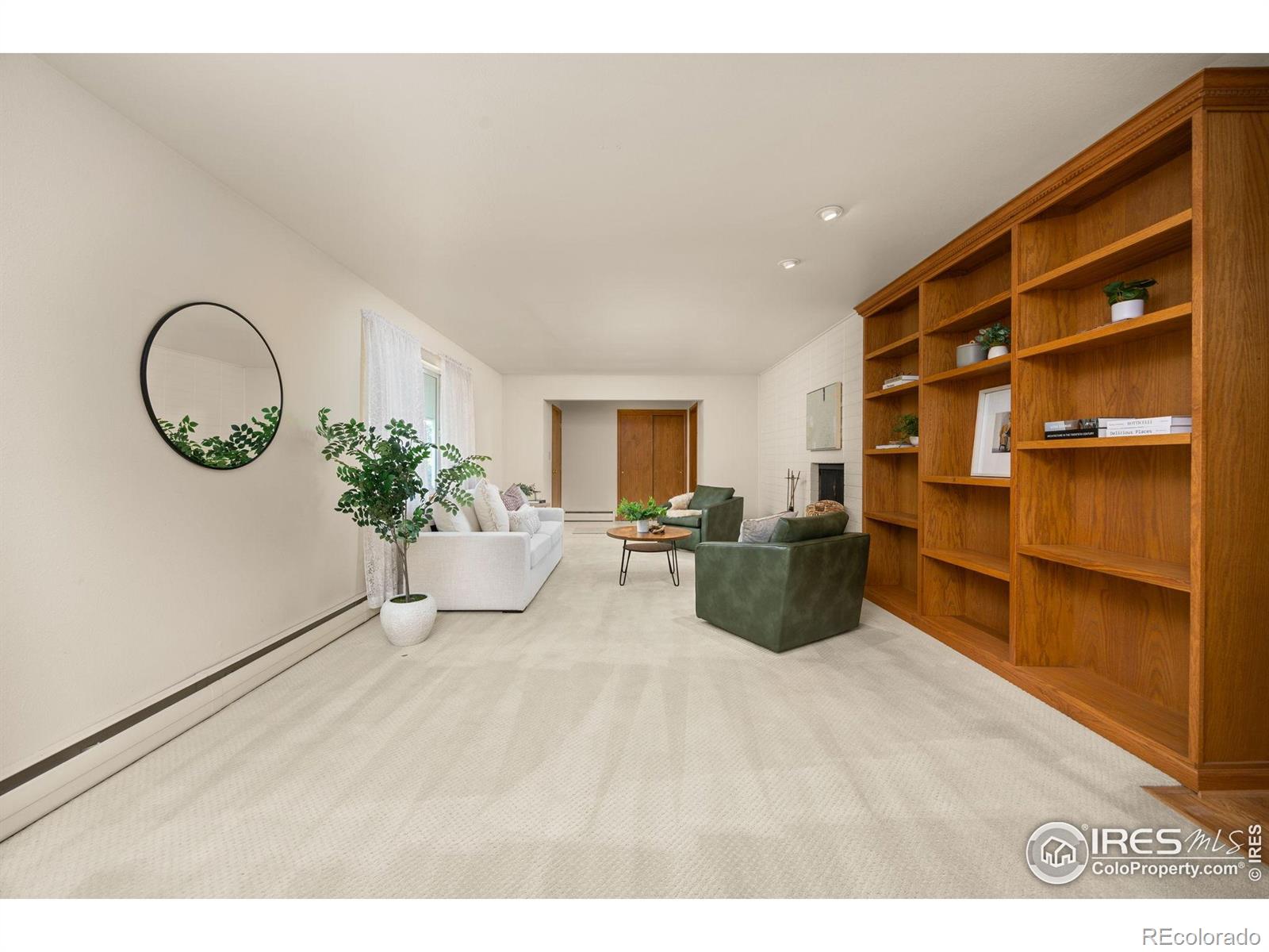 MLS Image #9 for 2111 w lake street,fort collins, Colorado