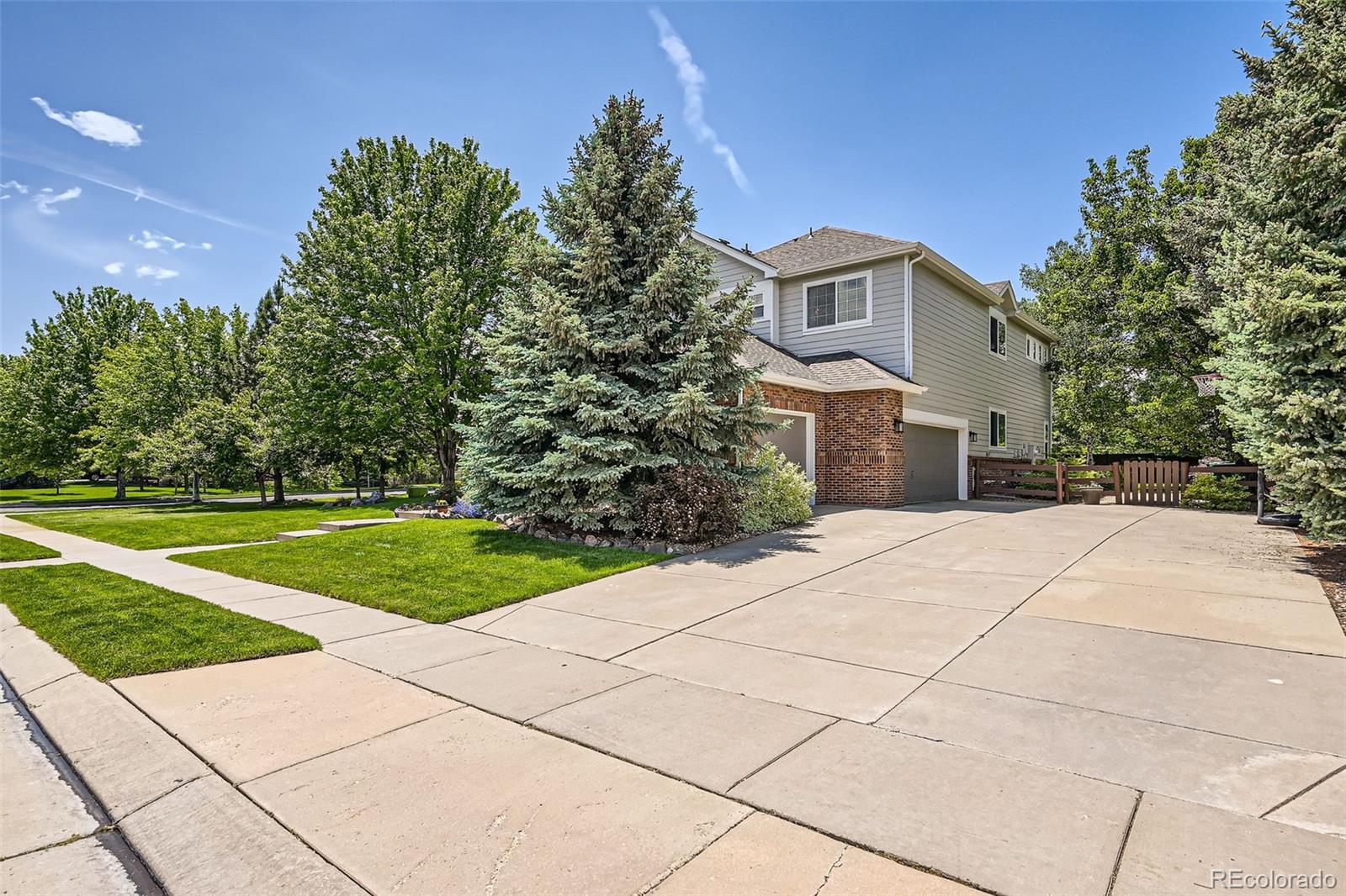MLS Image #2 for 13901  quail ridge drive,broomfield, Colorado