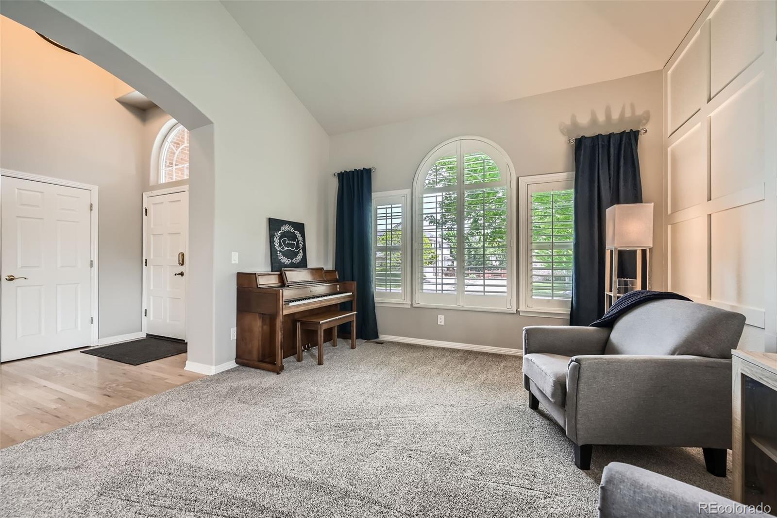 MLS Image #4 for 13901  quail ridge drive,broomfield, Colorado