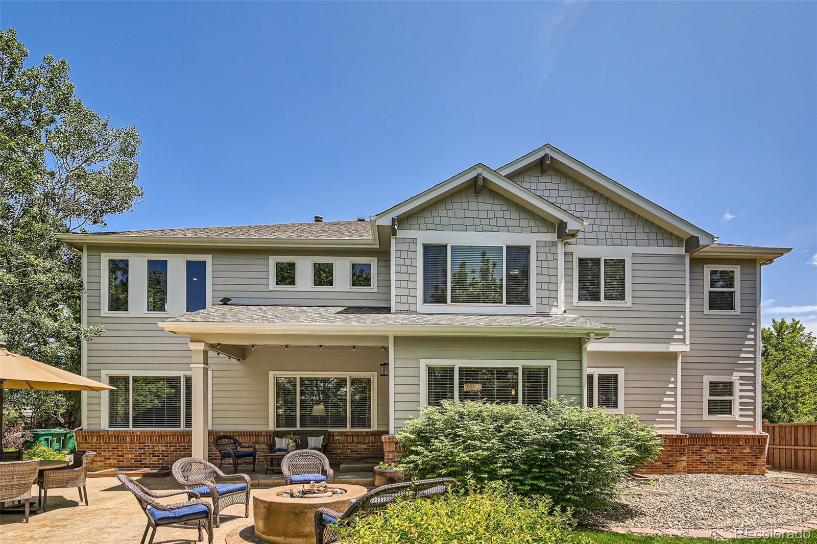 MLS Image #49 for 13901  quail ridge drive,broomfield, Colorado