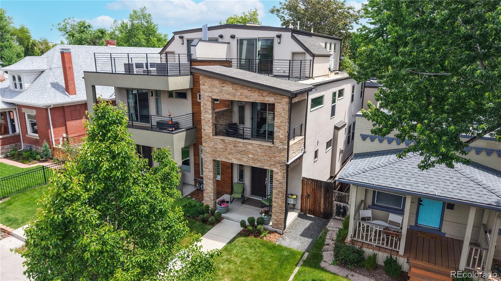 CMA Image for 1426 S Pearl Street,Denver, Colorado