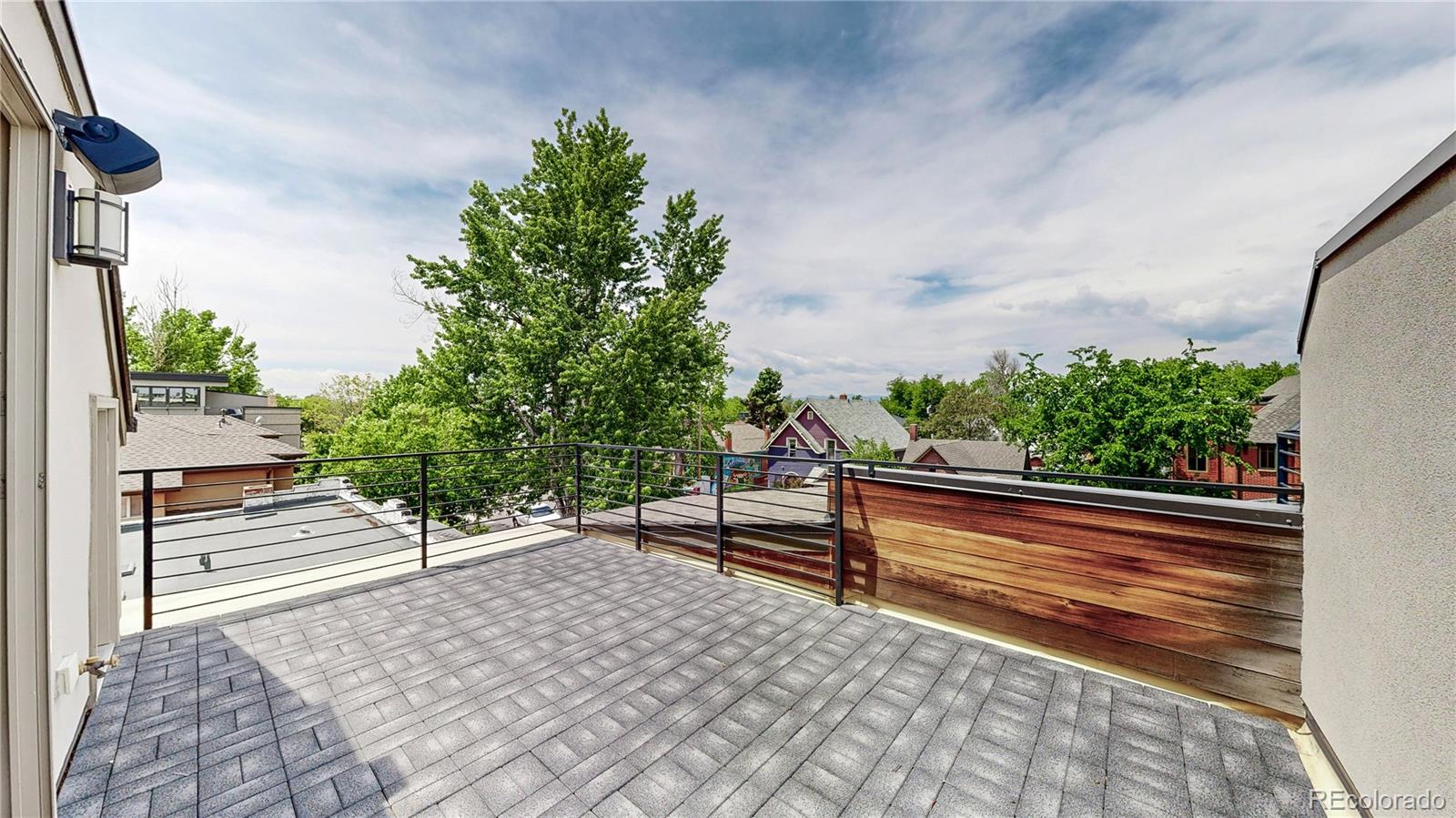 MLS Image #28 for 1426 s pearl street,denver, Colorado