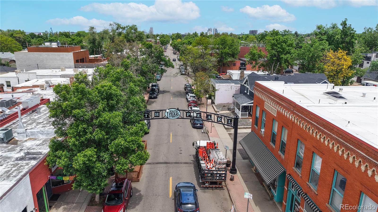 MLS Image #36 for 1426 s pearl street,denver, Colorado