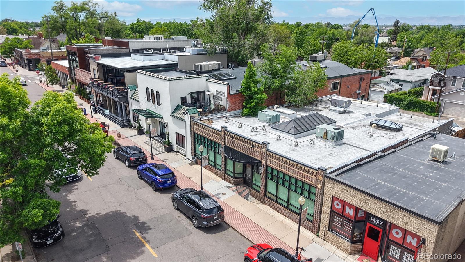 MLS Image #40 for 1426 s pearl street,denver, Colorado