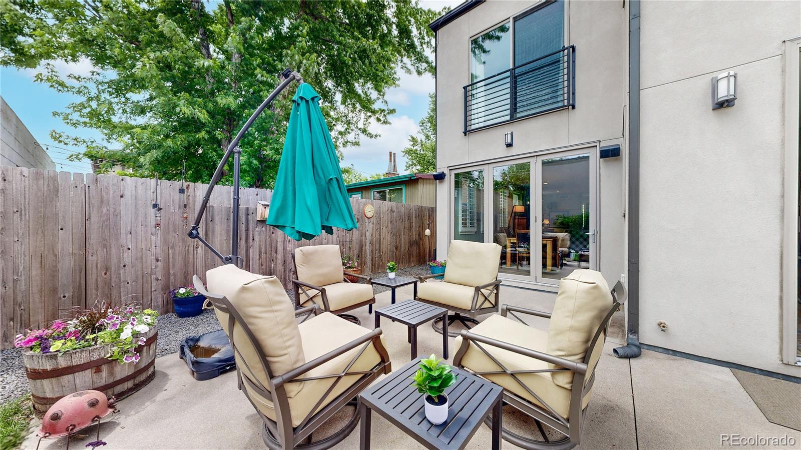 MLS Image #41 for 1426 s pearl street,denver, Colorado