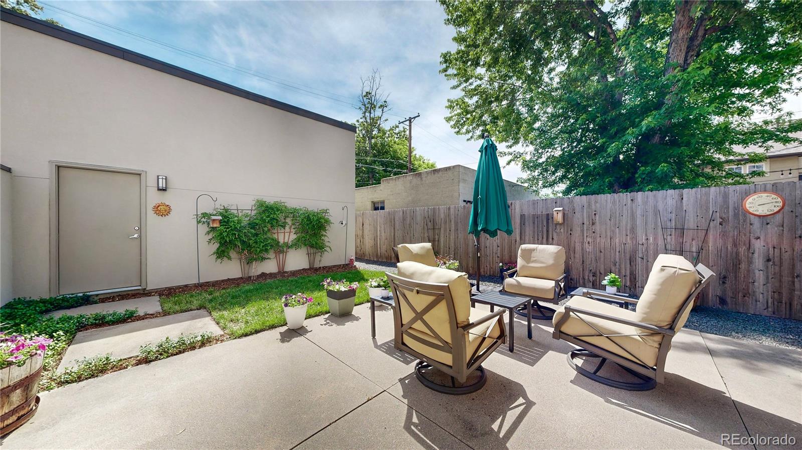 MLS Image #42 for 1426 s pearl street,denver, Colorado