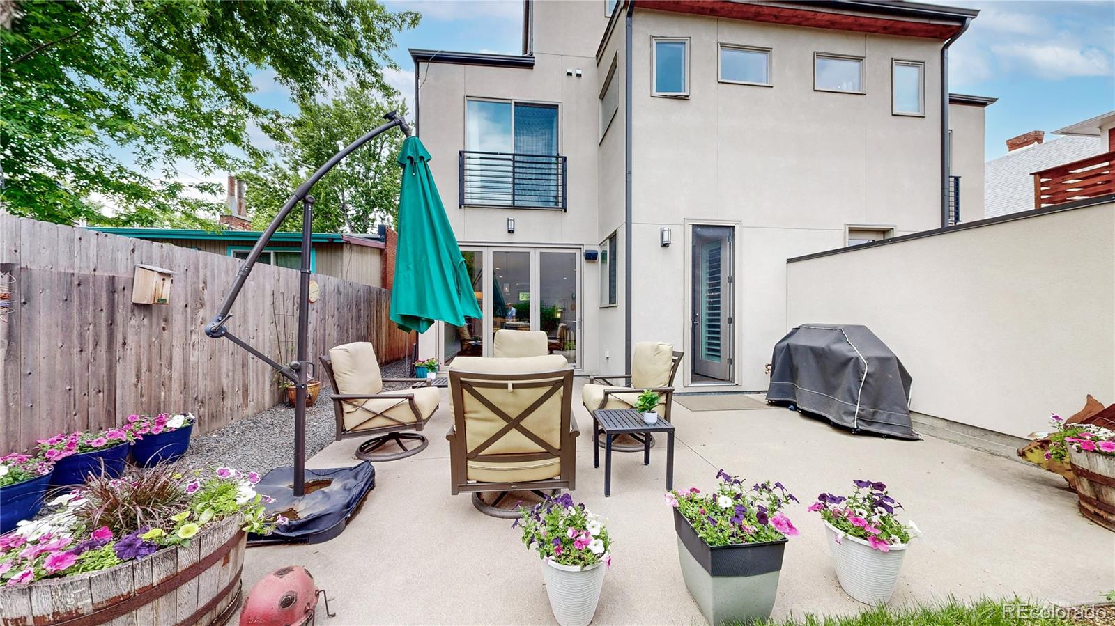 MLS Image #43 for 1426 s pearl street,denver, Colorado
