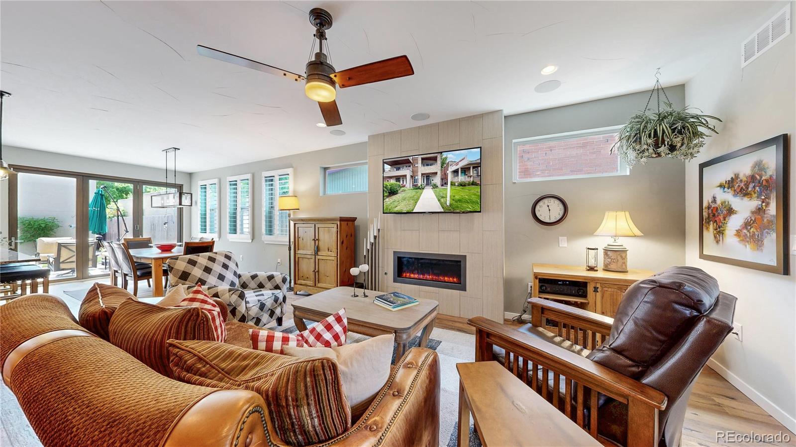 MLS Image #5 for 1426 s pearl street,denver, Colorado