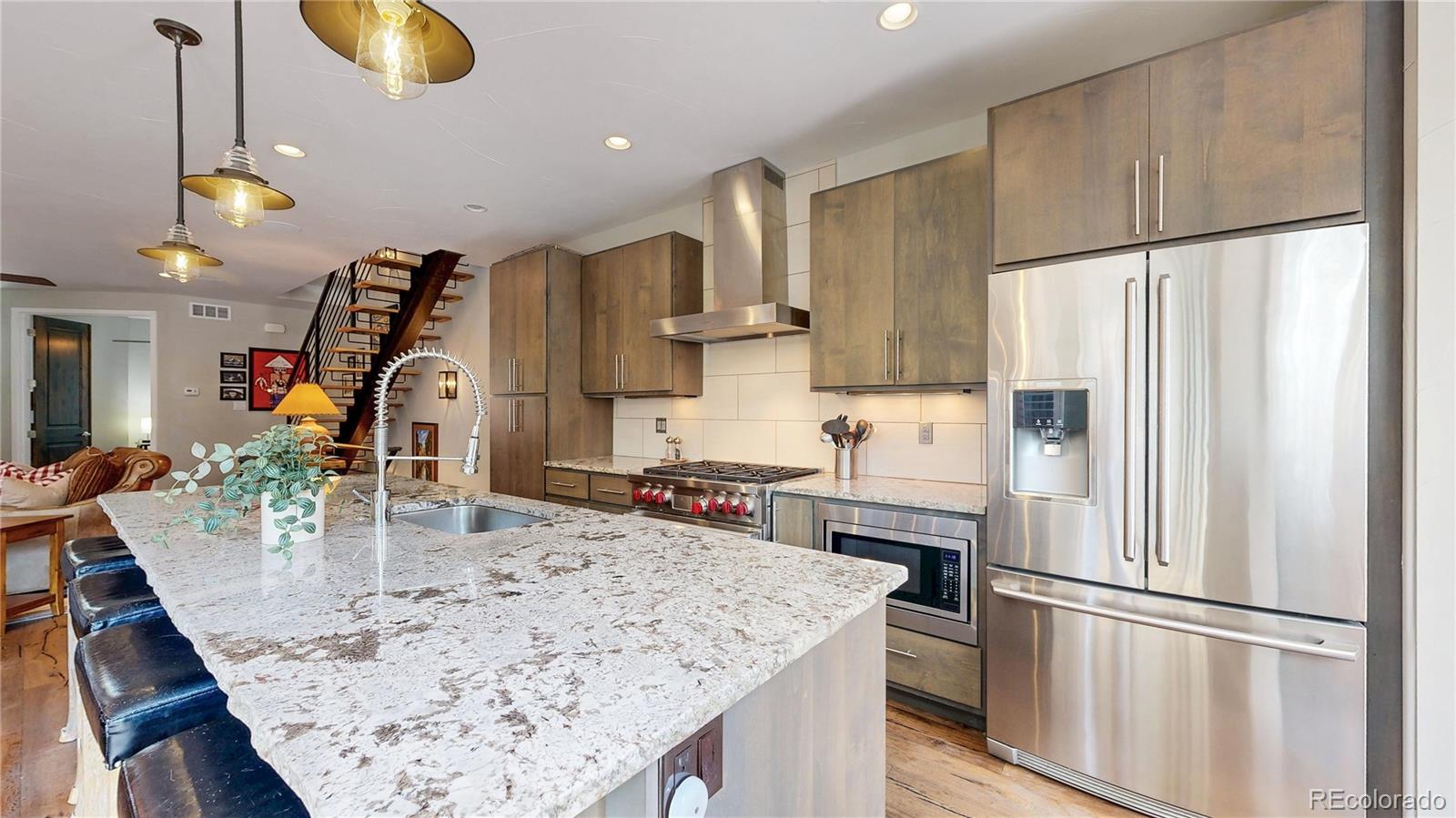 MLS Image #7 for 1426 s pearl street,denver, Colorado