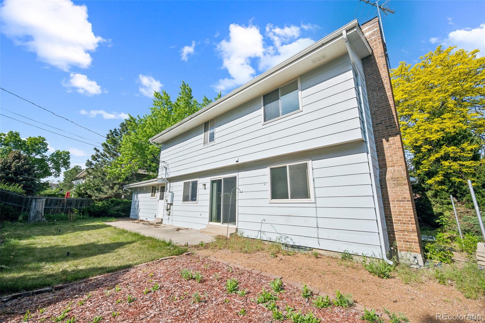 MLS Image #29 for 4474 s vrain street,denver, Colorado