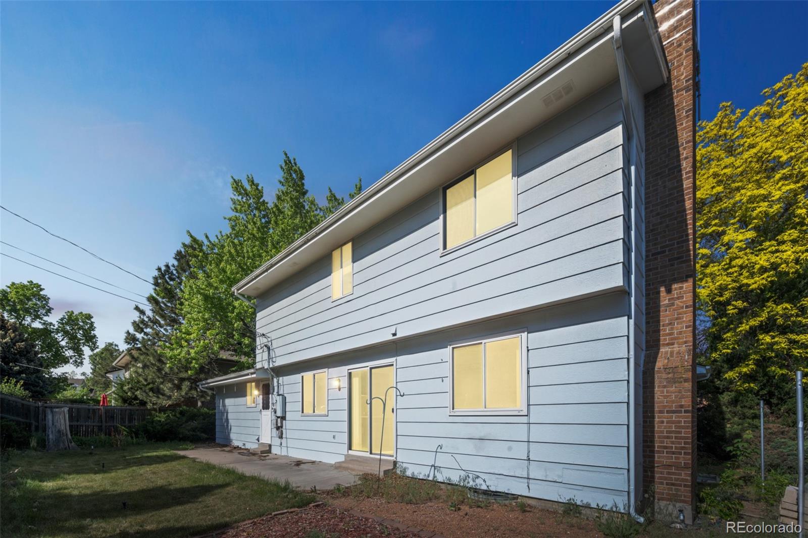 MLS Image #30 for 4474 s vrain street,denver, Colorado