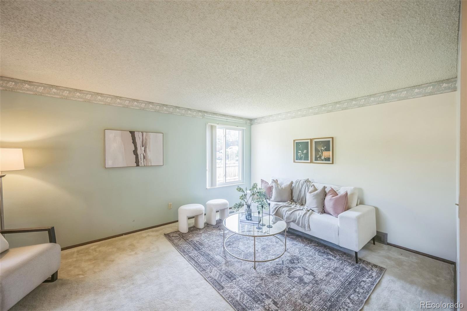 MLS Image #4 for 4474 s vrain street,denver, Colorado