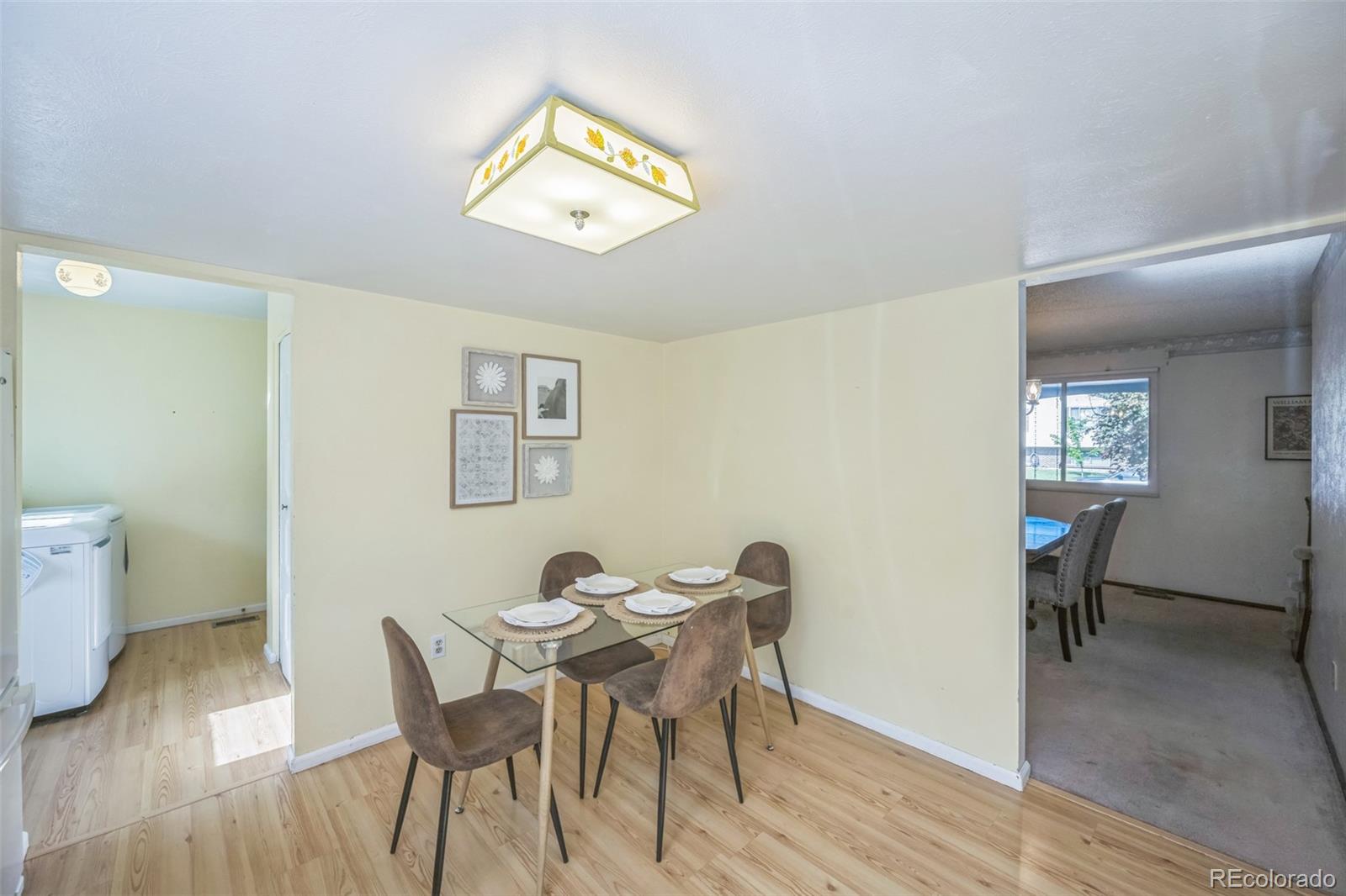 MLS Image #9 for 4474 s vrain street,denver, Colorado