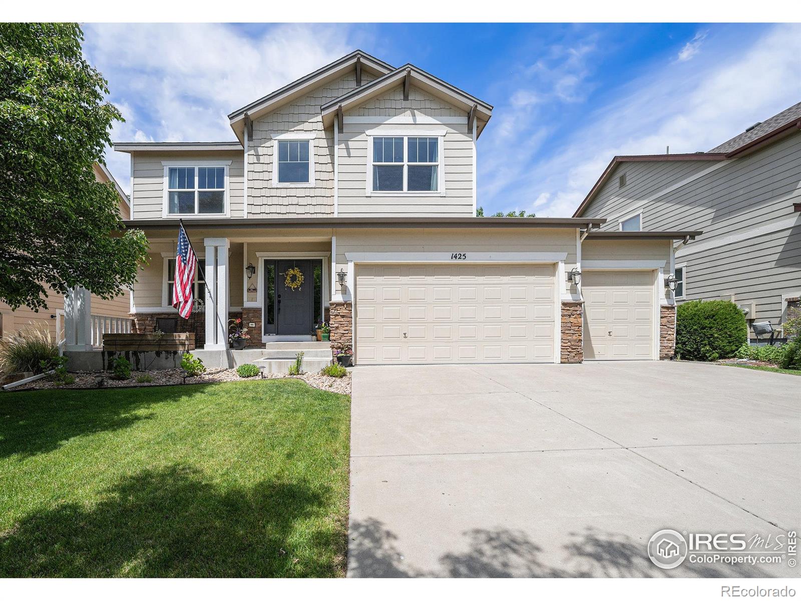 MLS Image #0 for 1425  102nd avenue,greeley, Colorado