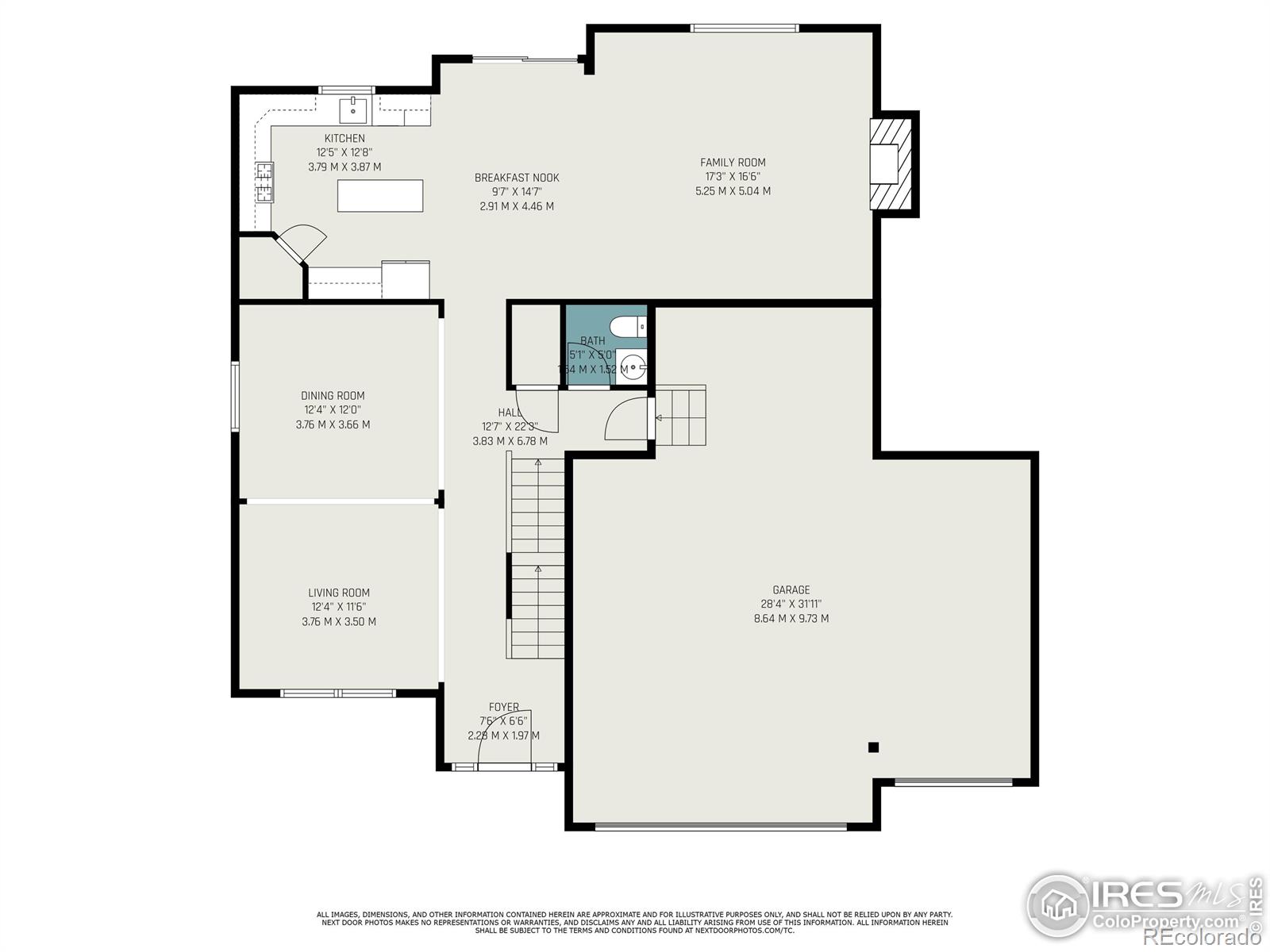 MLS Image #33 for 1425  102nd avenue,greeley, Colorado