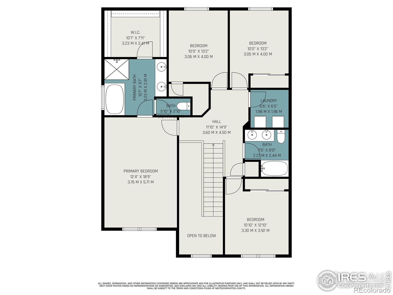 MLS Image #34 for 1425  102nd avenue,greeley, Colorado