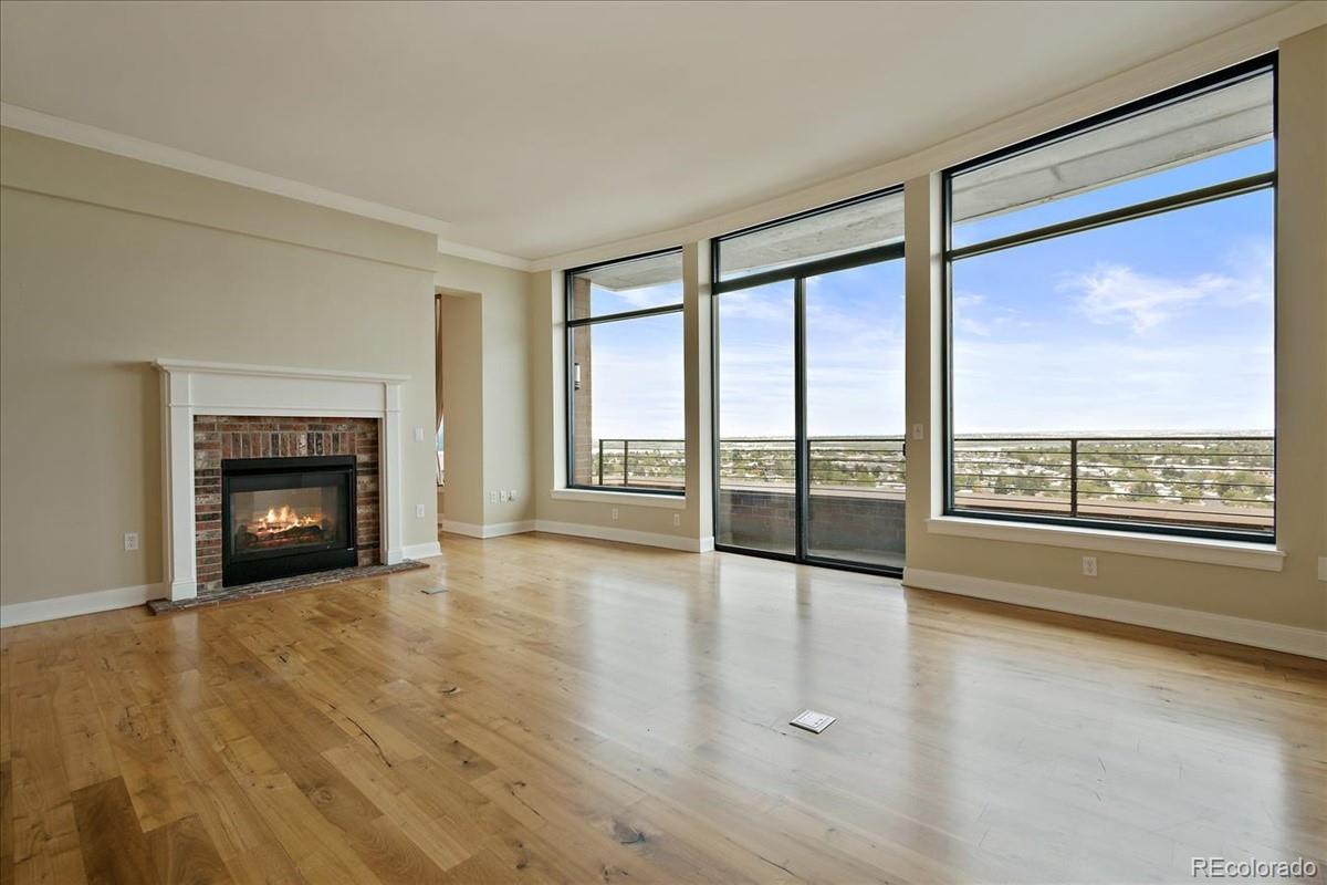 MLS Image #4 for 8100 e union avenue,denver, Colorado