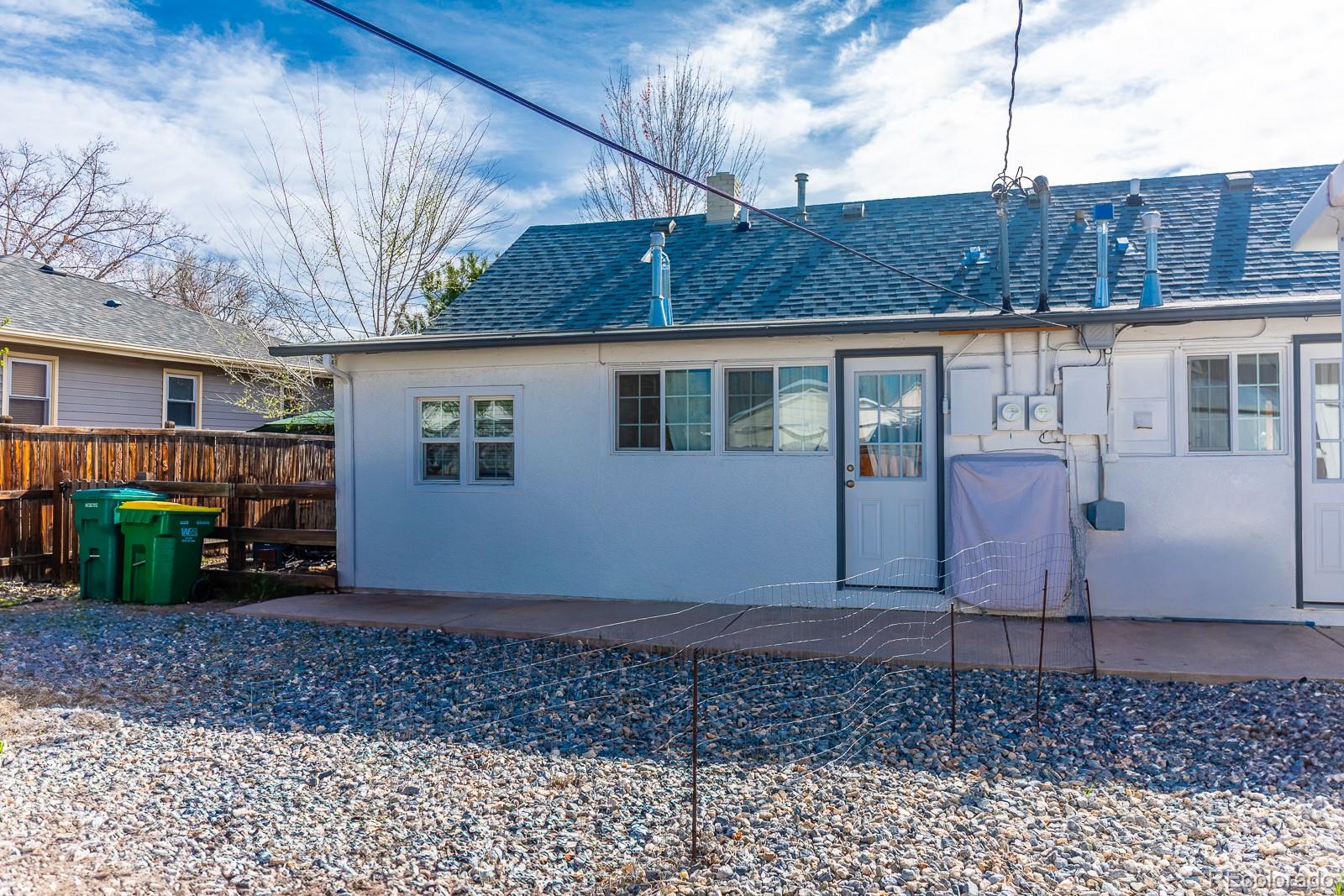 MLS Image #2 for 4087 s clarkson street,englewood, Colorado