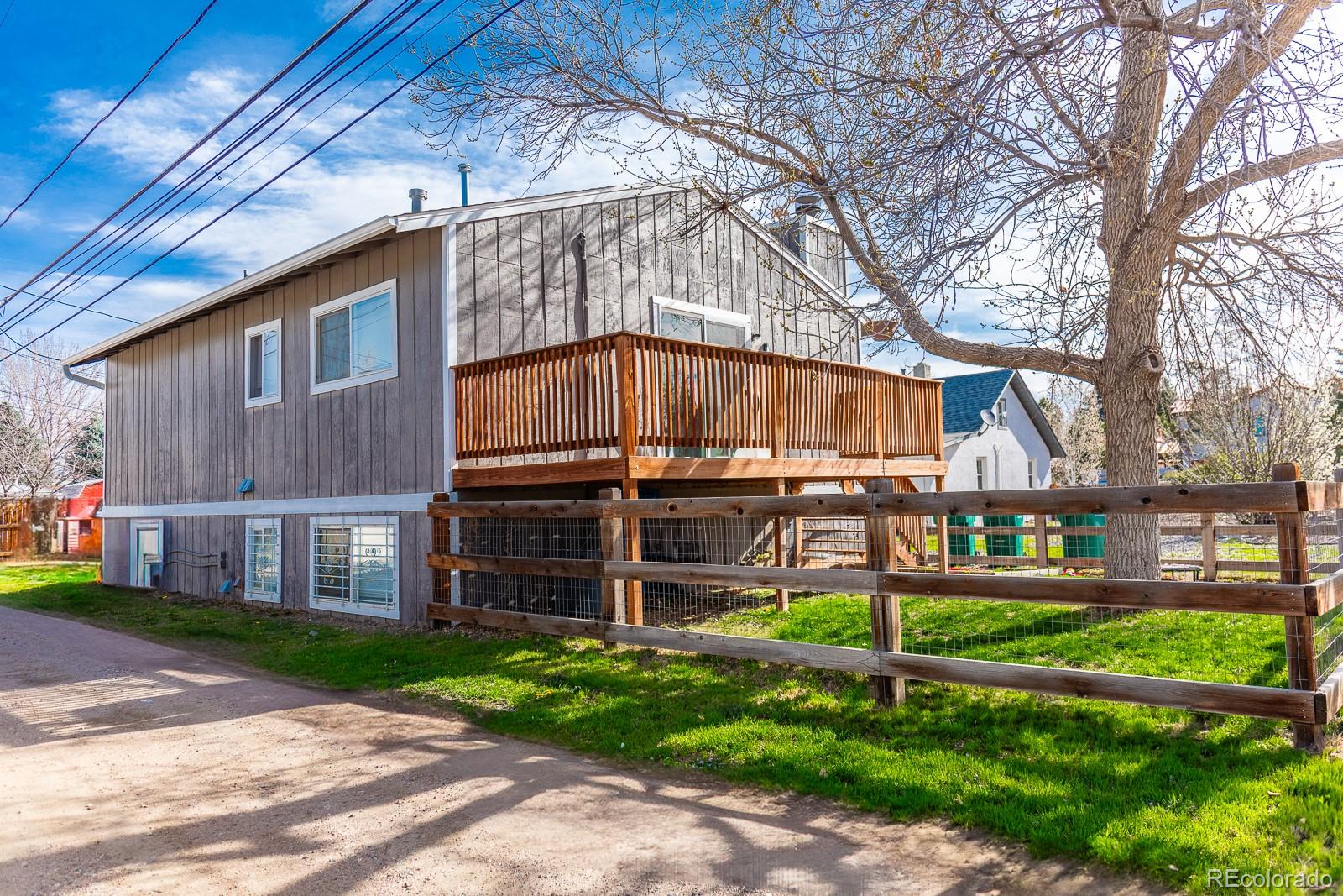 MLS Image #4 for 4087 s clarkson street,englewood, Colorado