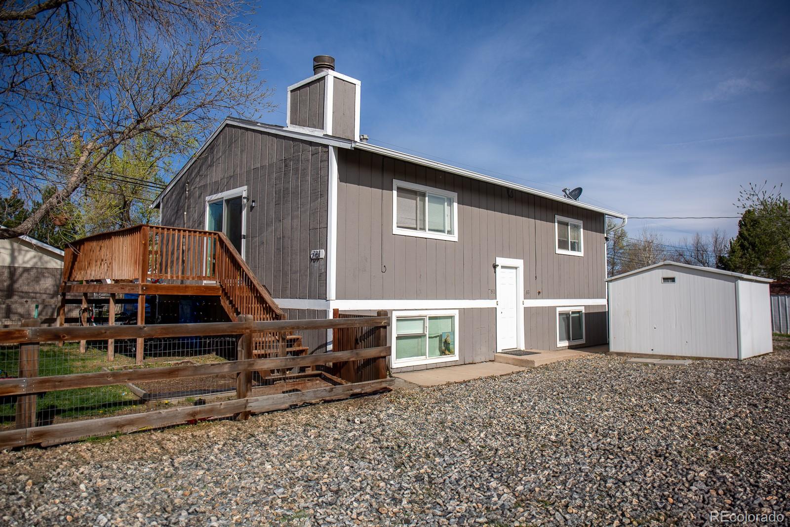 MLS Image #5 for 4087 s clarkson street,englewood, Colorado