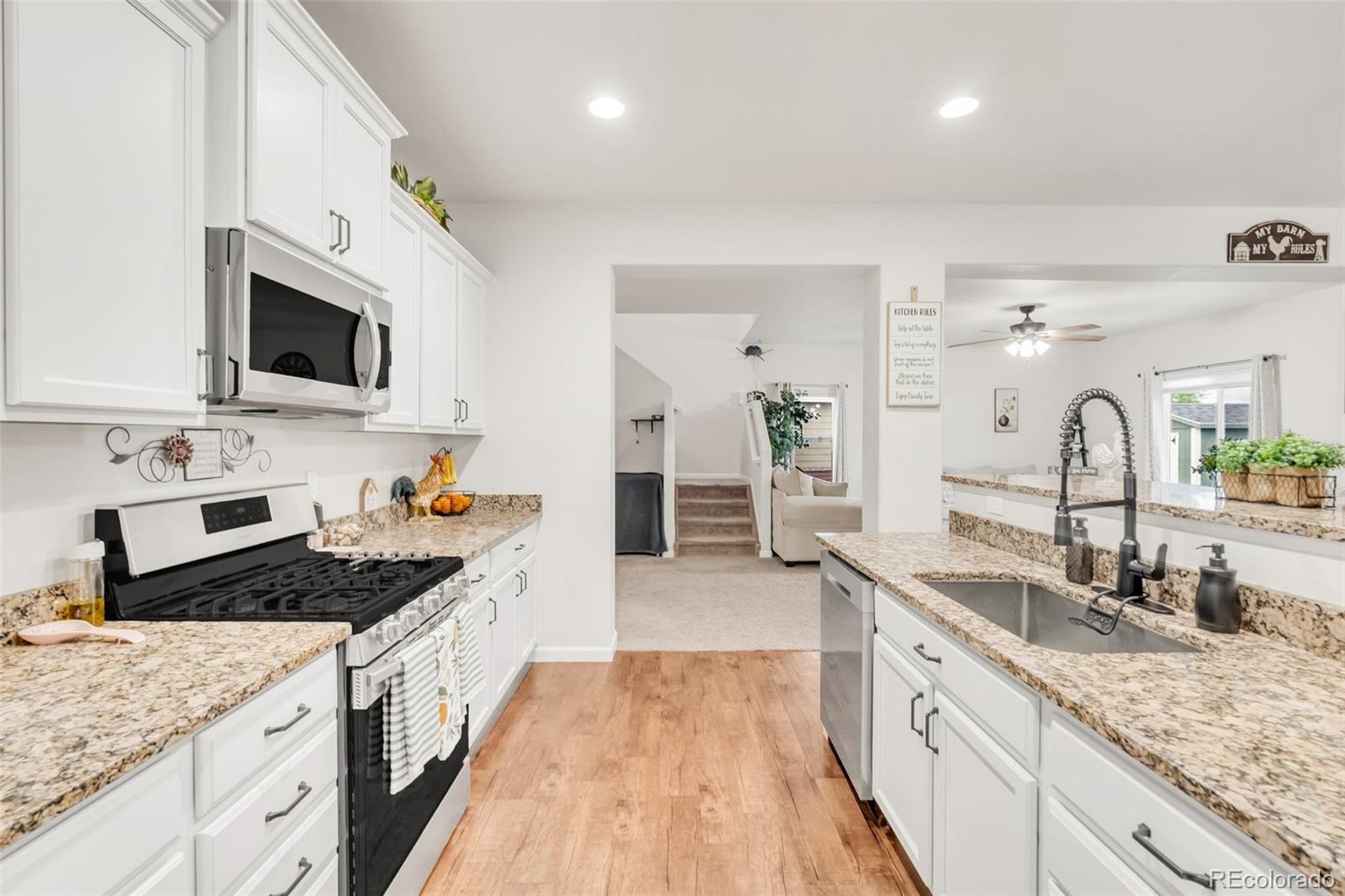 MLS Image #11 for 10140  seawolf drive,colorado springs, Colorado