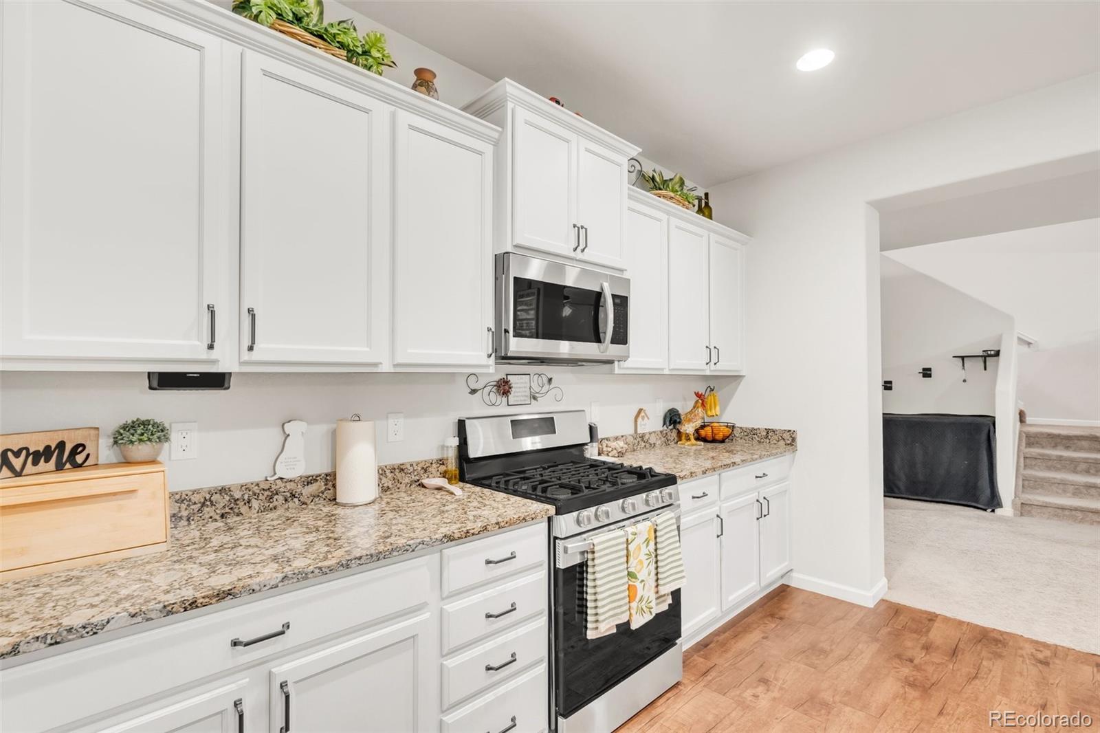 MLS Image #12 for 10140  seawolf drive,colorado springs, Colorado