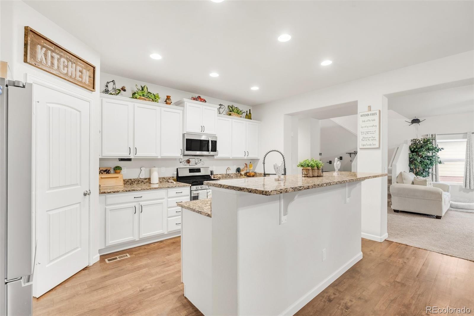 MLS Image #13 for 10140  seawolf drive,colorado springs, Colorado