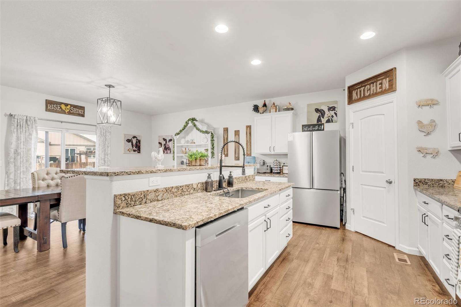 MLS Image #14 for 10140  seawolf drive,colorado springs, Colorado