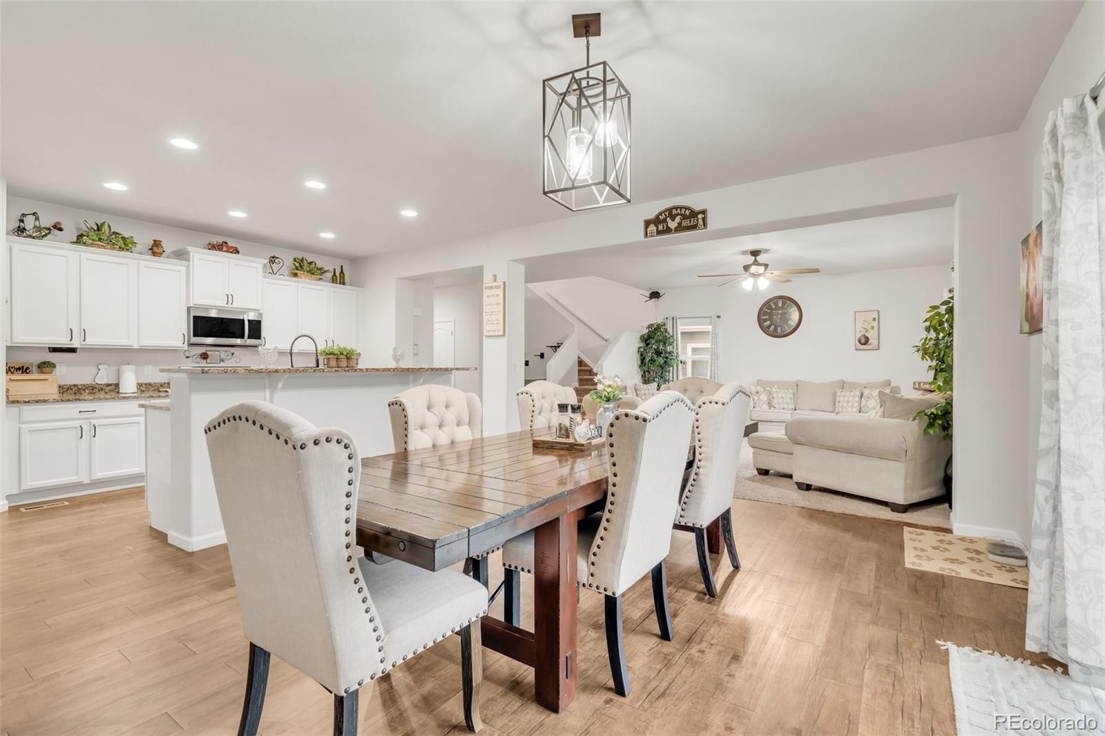 MLS Image #16 for 10140  seawolf drive,colorado springs, Colorado